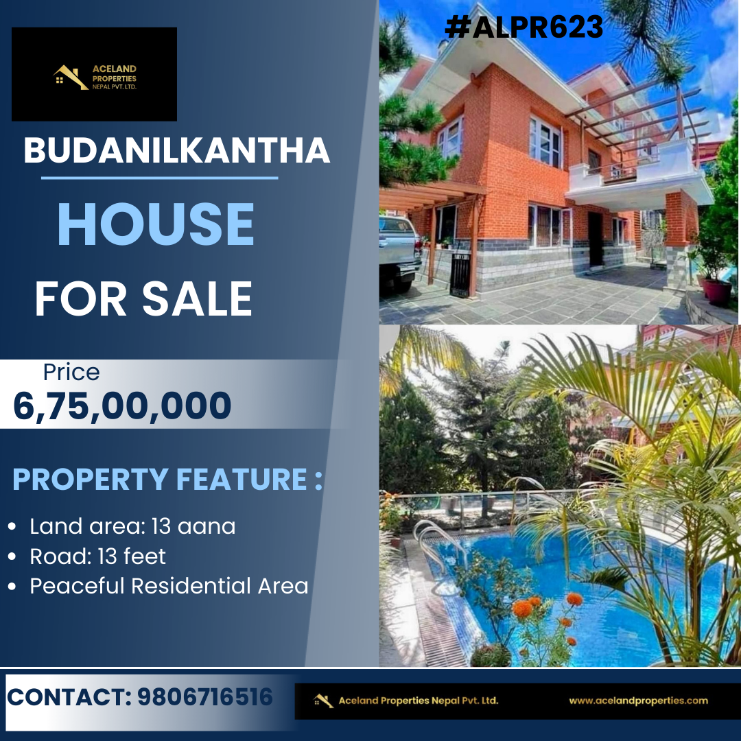 Picture of Budhanilkantha Municipality, Bagmati